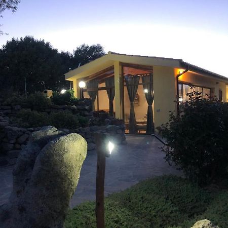 Wild Sud Sardinia Apartment Теулада Екстериор снимка