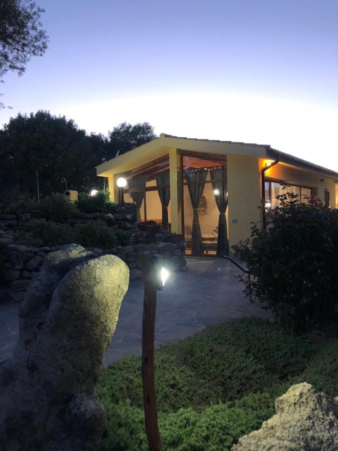Wild Sud Sardinia Apartment Теулада Екстериор снимка