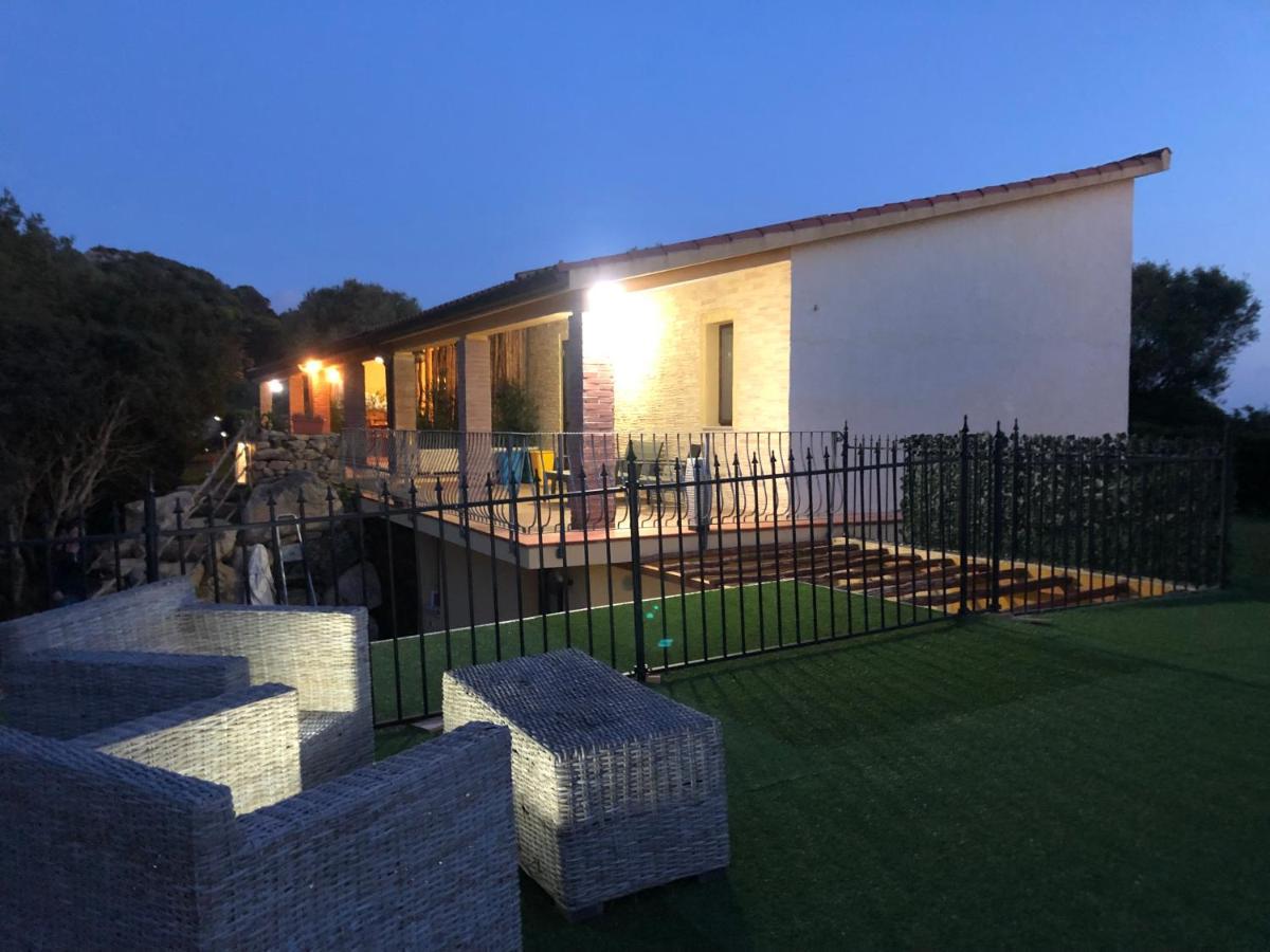 Wild Sud Sardinia Apartment Теулада Екстериор снимка