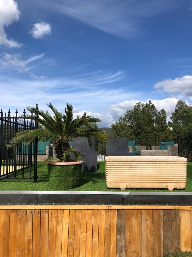 Wild Sud Sardinia Apartment Теулада Екстериор снимка