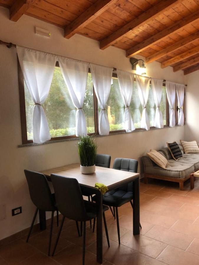 Wild Sud Sardinia Apartment Теулада Екстериор снимка