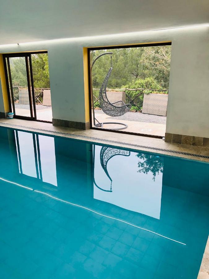 Wild Sud Sardinia Apartment Теулада Екстериор снимка