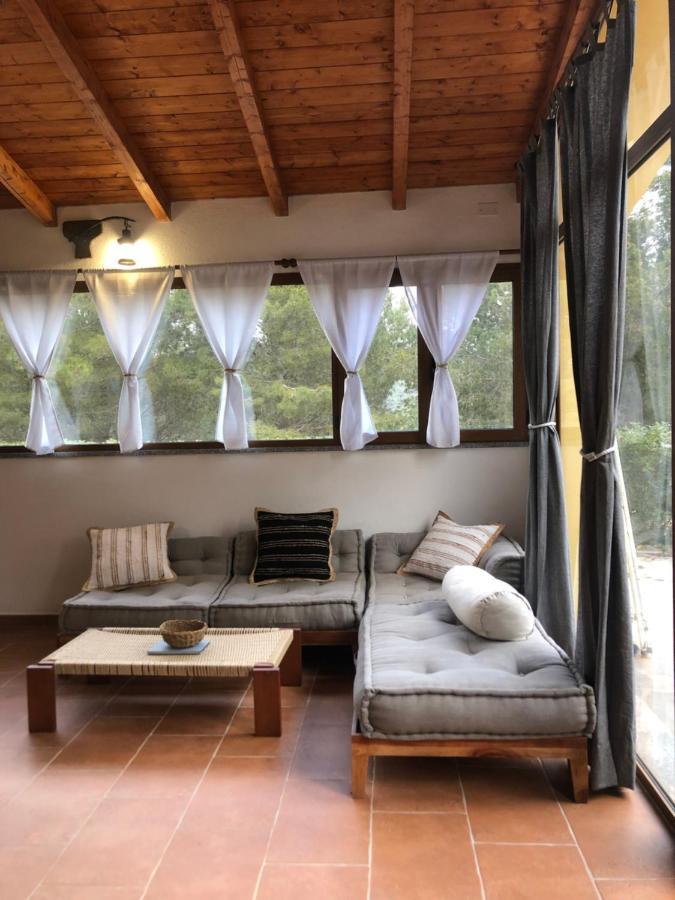 Wild Sud Sardinia Apartment Теулада Екстериор снимка