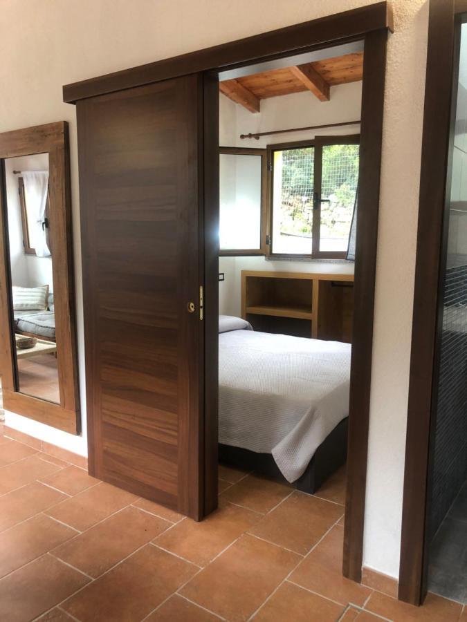 Wild Sud Sardinia Apartment Теулада Екстериор снимка