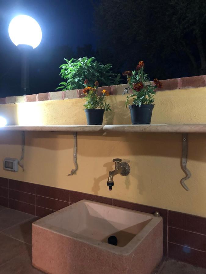 Wild Sud Sardinia Apartment Теулада Екстериор снимка