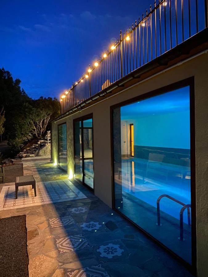 Wild Sud Sardinia Apartment Теулада Екстериор снимка