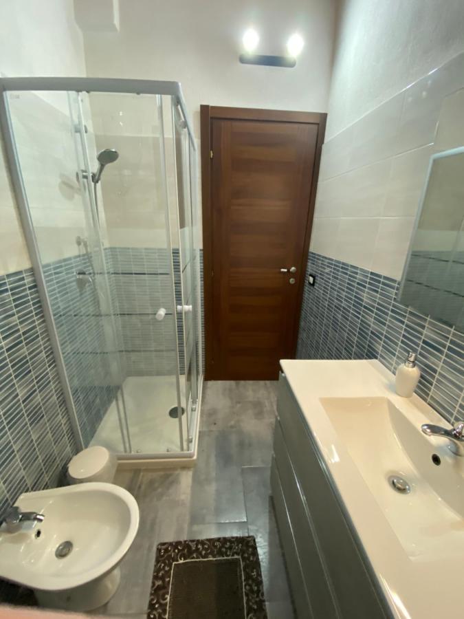 Wild Sud Sardinia Apartment Теулада Екстериор снимка