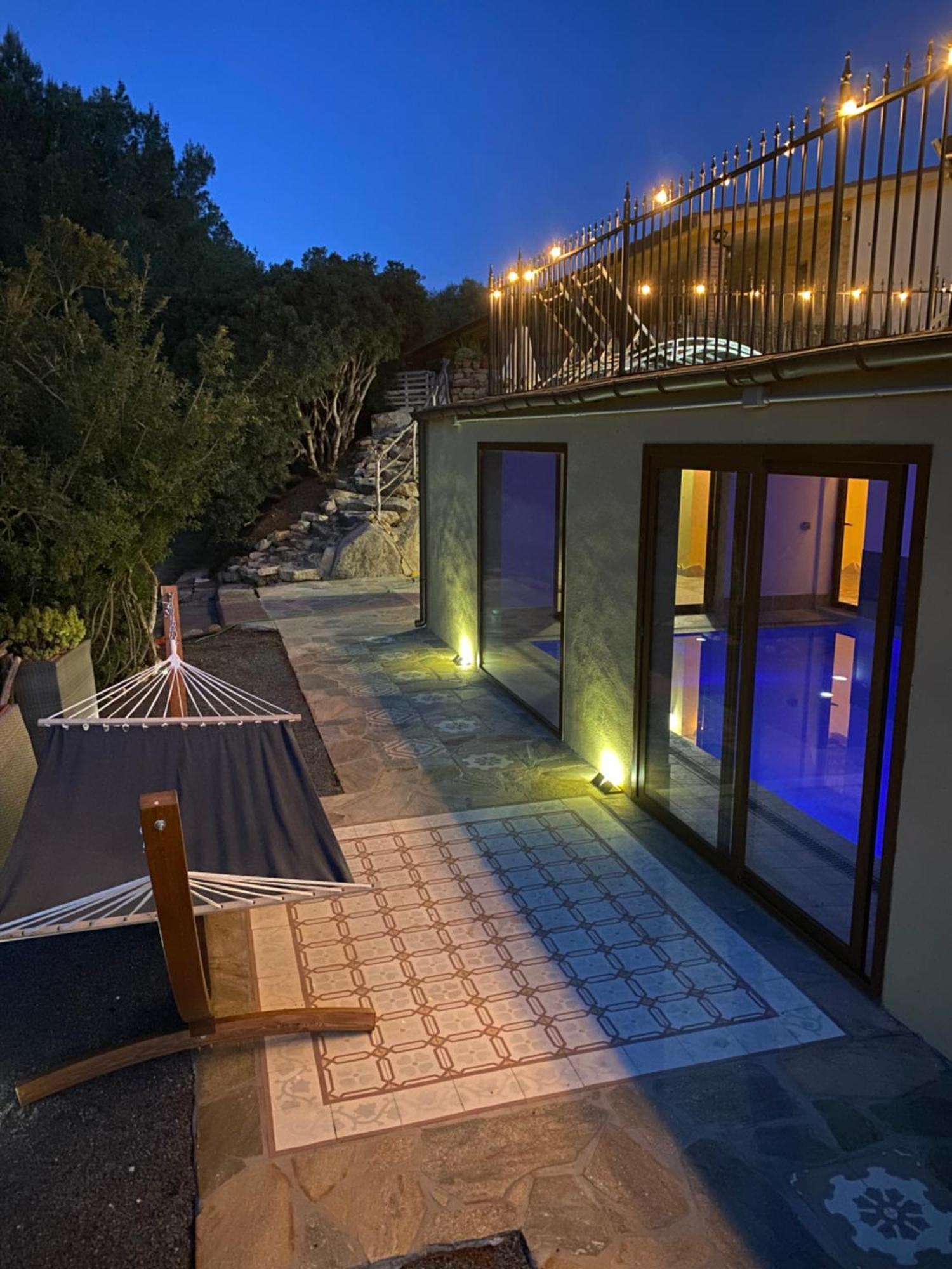 Wild Sud Sardinia Apartment Теулада Екстериор снимка